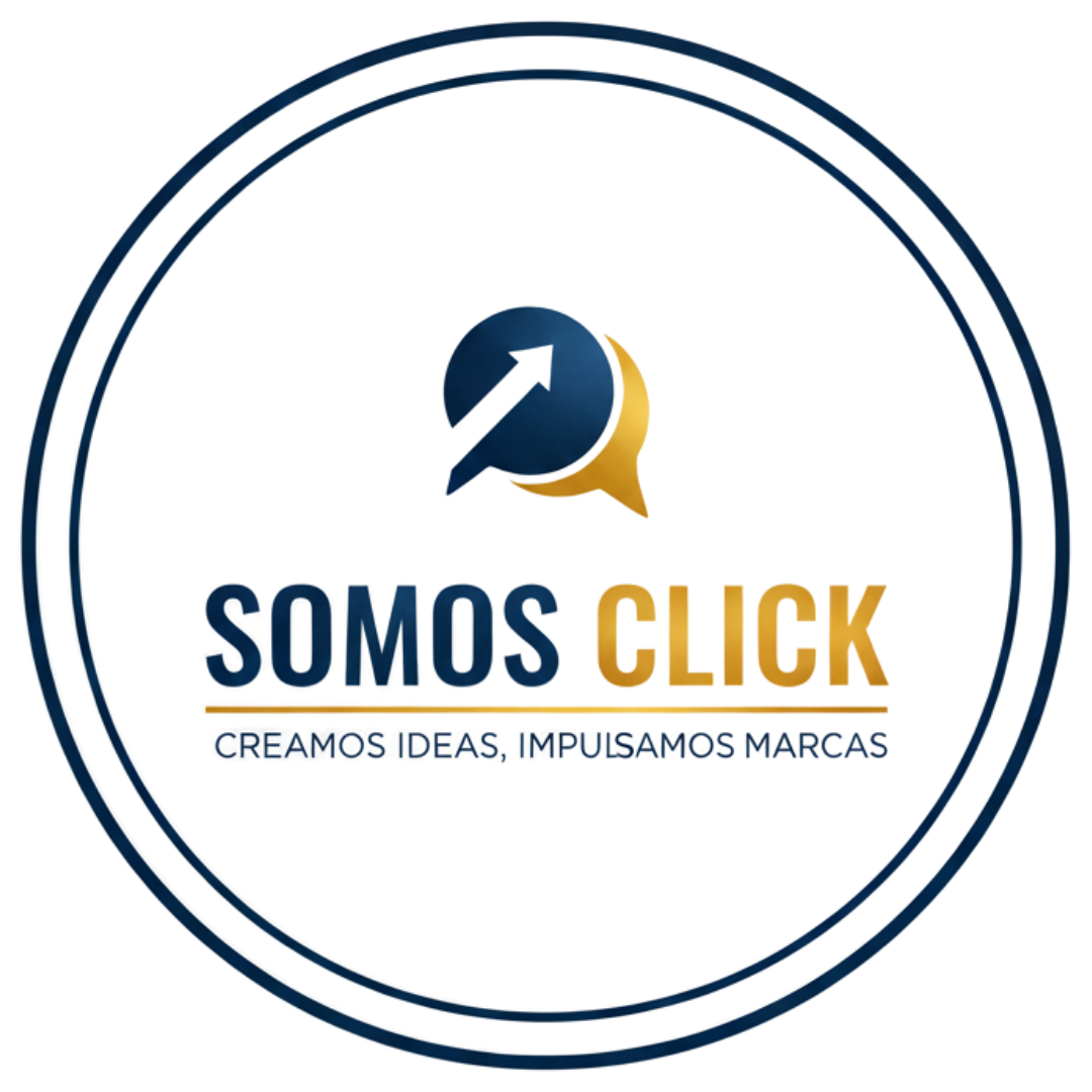 Somos Click